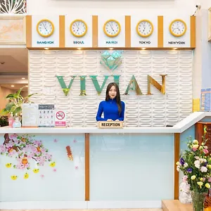 Vivian Saigon Hotel