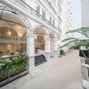 M Village Cuu Long Hotel