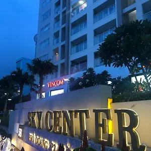 Skyhomes - Tan Son Nhat Airport Hotel