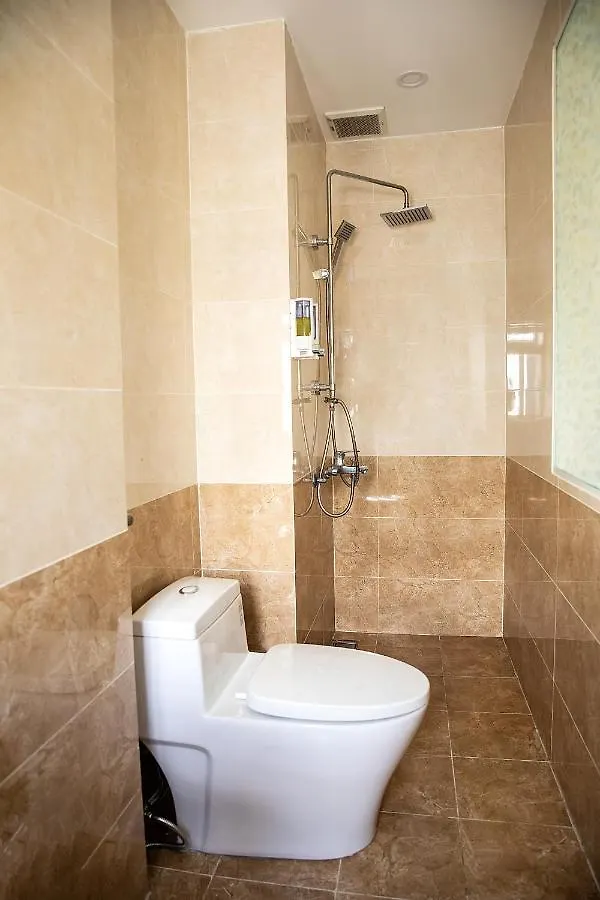 Tu Phuong Hotel Ho Chi Minh City 0*,