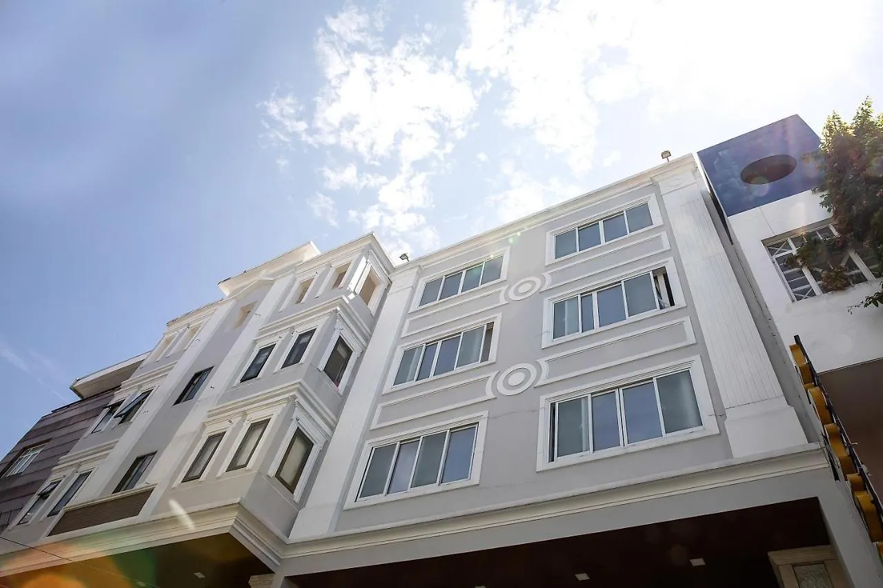 Tu Phuong Hotel Ho Chi Minh City