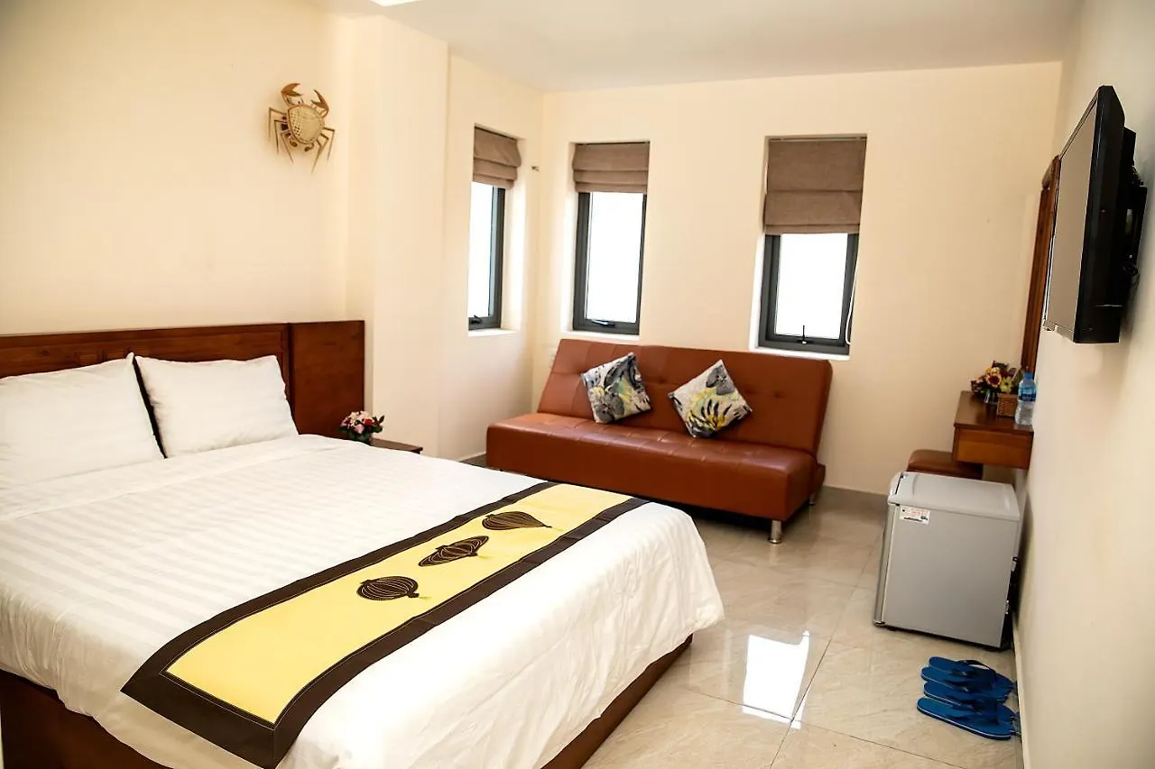 Tu Phuong Hotel Ho Chi Minh City 0*,
